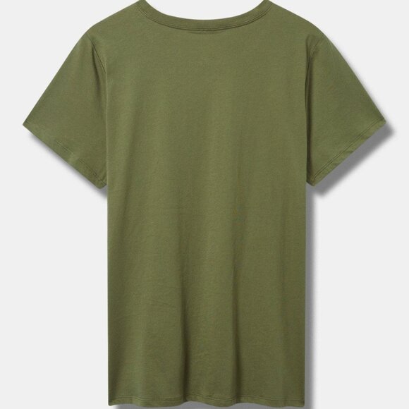 ❤️NWT VINTAGE TORRID CONCERT TEE - JOHNNY CASH CLASSIC ROCK COUNTRY BAND - PLUS - Picture 3 of 12